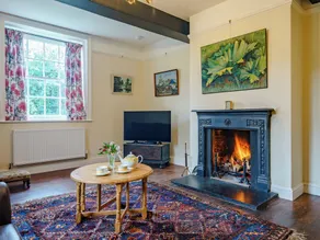 4 bedroom accommodation in Skenfrith, near Monmouth - Image 3