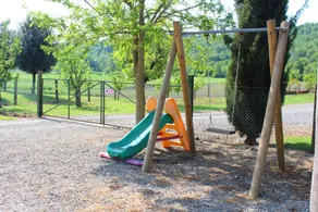 Villa am Rande von Volterra mit privatem Pool. Panoramablick, ruhig und ideal, um die Toskana und di - Image 2
