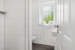 Wohlfühl-oase! Urlaub Genießen in Direkter Nähe zum Deich und Meer - Image 5