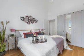 Meerflair26- Meerblick, Balkon, 3 Schlafzimmer - Image 4