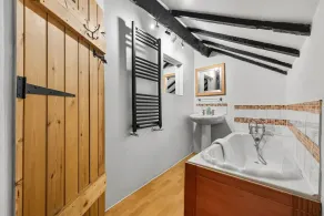 Dawn Cottage Quaint 3 bedroom cottage in Middleton by Wirksworth - Image 5