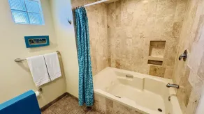 Beautiful 2 Bedroom Condo at Las Palmas Rocky Point Sandy Beach; D-501 - Image 4