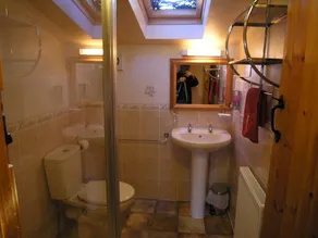 Bilbrook Cottage, Near Dunster - Image 2