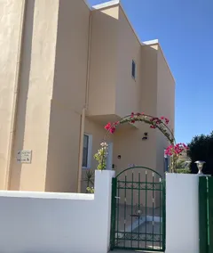 Superbe villa individuelle avec piscine privée près de Pefkos et Lindos - Image 5