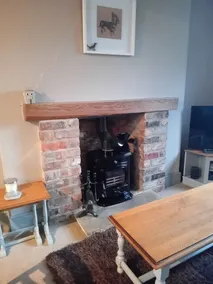 Castle View Cottage - superbe chalet dans les Yorkshire Dales - Image 2