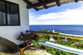 Villa Mykonos / Master Suite - Image 5