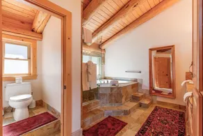 The Village Log Home - Image 4