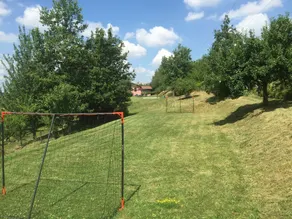 Vieille maison avec piscine et grand jardin dans les collines de Gavi - Image 3