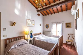 La Bandita - Tuscan country house, with swimming pool, WIFI and great view - Image 5