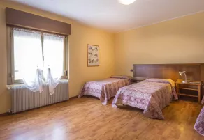 Fattoria 2, große Wohnung im Hof - Image 4
