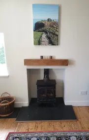 Traditional detached farmhouse, pet friendly - Image 3