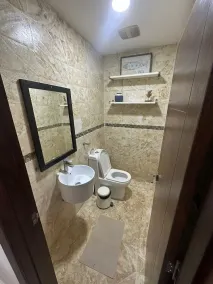 Terrace, golf course views, jacuzzi, gated community - Image 5