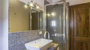 ALBORATA 10 Sovepladser, villa med privat pool til eksklusiv brug! - Image 3