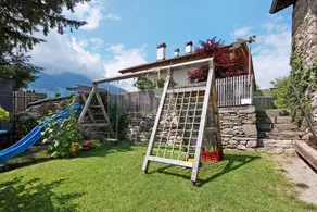 Holiday Apartment 'Bertollhof Apfelerlebnis' with Mountain View, Shared Garden and Wi-Fi - Image 2