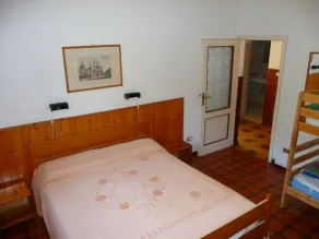 Apartamento Casa al Ponte com jardim privativo, Internet Wifi! - Image 4
