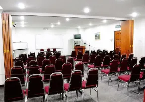 Hotel Ramai - Image 2
