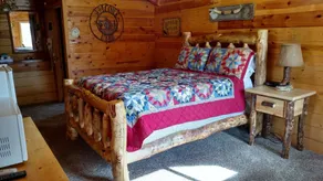 Bryce Valley Lodging - Image 5