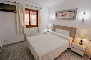 Tosal Julia - Moderne feriehus med flot udsigt over havet Calpe - Image 4
