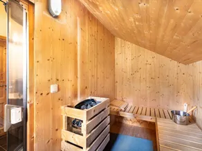 Firewater-Hütte by Interhome - Image 4