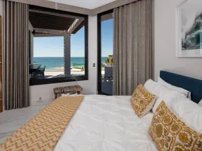 Luxury Oceanfront Home with Pool & Hot Tub - located on Sandy Beach - Image 4