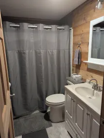 Cozy private country setting - 15 miles from Woodstock - Image 3