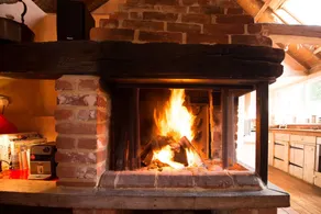 A special place to come home to after exploring our beautiful countryside. - Image 2