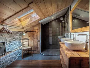 Chalet Cashmere Spirit - OVO Network - Image 5