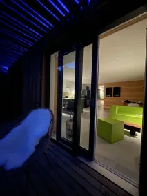 Unique design domicile in the Bavarian Forest - Image 4
