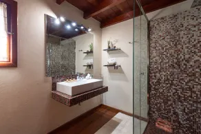 Casa Altanntes: Heated Pool, 4000m&sup2; garden - HomeForGuest - Image 5