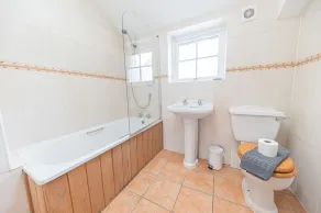 Characterful Lake District village cottage with stunning walks from the door - Image 2