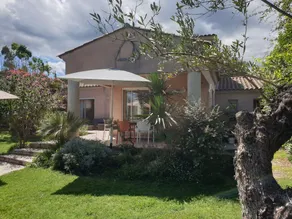 Luksus villa, 8 personer, i nærheden af ​​Uzes, privat pool, indhegnet, wifi, nice Vis. - Image 3