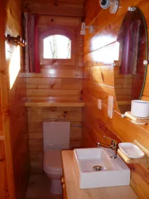 The country caravan, a paradise for nature lovers - Image 3
