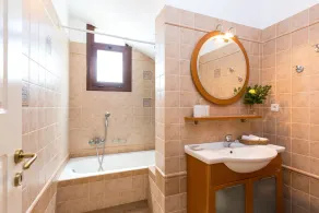 Belvedere Villas - One Bedroom Villa with Private Pool - Efrosini - Image 2