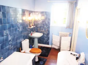 Bed and breakfast, Chambres d'hotes med swimmingpool - Image 4