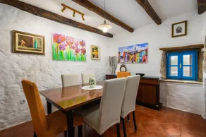 Villa Casa Biguli con piscina privata e giardino in Istria - Image 4