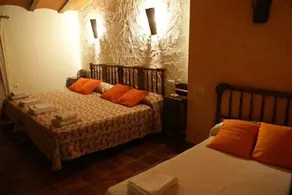 Tío Emilio Rural House for 15 people - Image 5