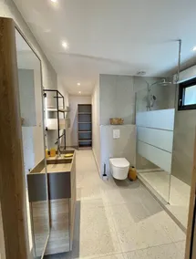 Cosy house with private access to the beach - Image 3