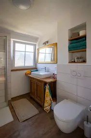 Vacation apartment Bauland - Paula's vacation home - Image 3
