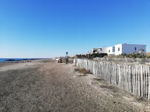 Mediterranean house on the beach - Image 4