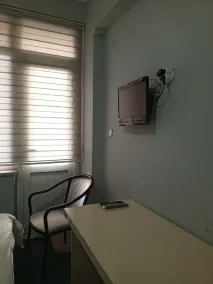 LAVİNYA APART OTEL - Image 5