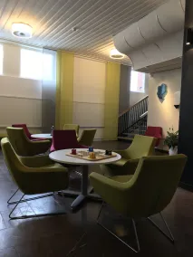 Malmfältens Logi & Konferens - Hostel - Image 4