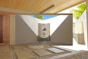 Modern 1 BR Private Pool Villa #W1 - Image 2