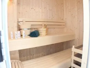 Sonnengarten 17 - Exclusive top-floor apartment with sauna and whirlpool tub - Image 5