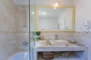 Luxury Villa Dolce Vita with Pool - Image 3