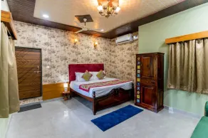 Pinakin Prayaan Villa Udaipur - Image 5