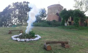 Molino de viento un pequeño paraíso - Image 5