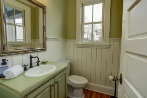 Pisgah Forest Retreat: True mountain luxury with mountain views & hot tub! - Image 2