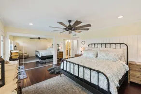 Tempe Lake Retreat – Swim. Play. Repeat. Pool, Spa + Pickleball Near ASU - Image 5