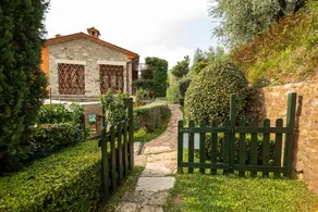 Casetta di Butia, Glicine Apartment - Image 3