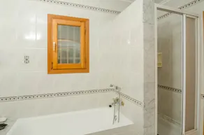 Villa Don Ernesto in Moraira with private pool panoramic views of the sea WIFI - Image 3